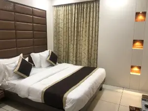 Hotel Circle Inn