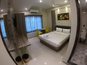 Hotel Plaza Avenue