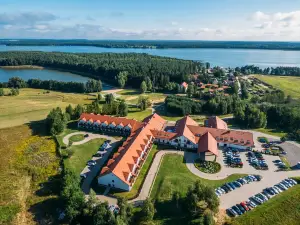 Mikołajki Resort Hotel & Spa Jora Wielka