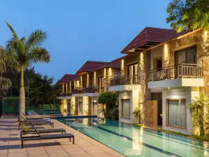 Ramya Resort & Spa