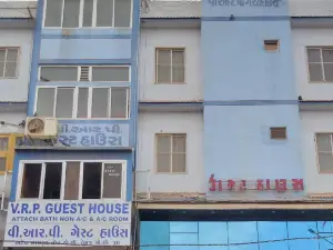 Vrp Guest House Bhuj