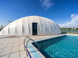 Nirvana Retreat