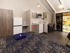 Big4 Lucinda Wanderers Holiday Park