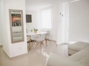 Apartamento en Montería al norte genial lugar