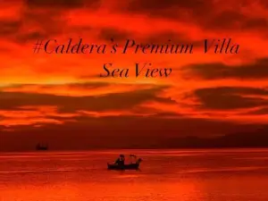 Caldera Premium Villa
