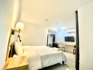 Lim Apartment ลิ้มอพาร์ทเมนท์