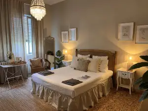 빌라 하우스 앤드 가든 B&B