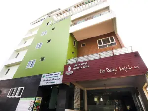 Sri Balaji Hotels