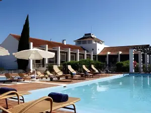 Pousada Convento de Vila Viçosa – Historic Hotel
