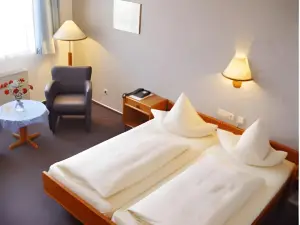 Hotel Sonnenkeller