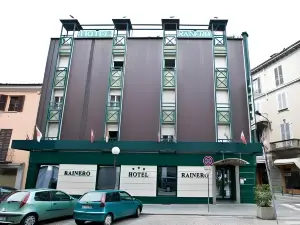 Hotel Rainero