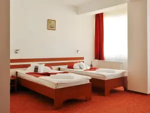Hotel Alexis