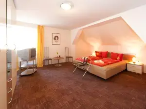 Vila Belaggio