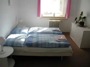 Hotel Šrejber