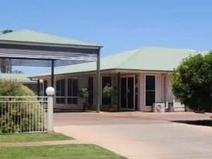Cobar Central Motor Inn