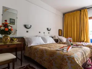 Hotel Sindibad