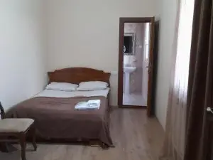 Yeganyans Guest House and Wine Yard