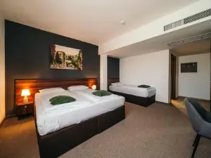 Hotel RK