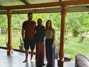 Ceylon Resort Wilpattu