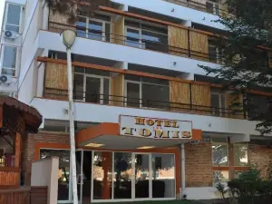 Hotel Tomis Neptun