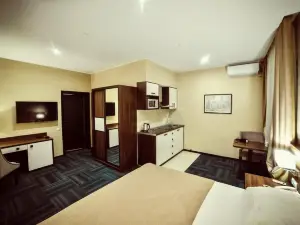 Marko Polo Hotel