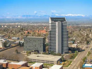 Hyatt Place Denver Cherry Creek