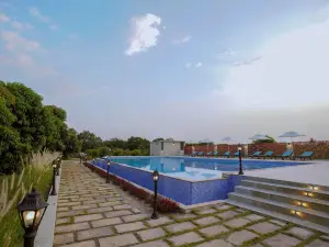 The Vanveda Resort by Nirvana