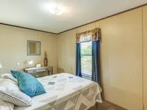 Secluded Texas Countryside Retreat Near Abilene