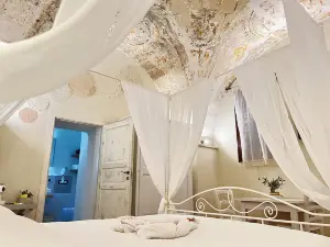 La Dimora Degli Dei