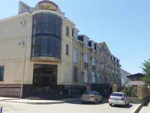 Evropa Hotel