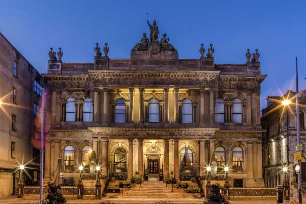 The Merchant Hotel Promo Code