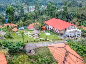 Zacs Valley Resort, Kodaikanal