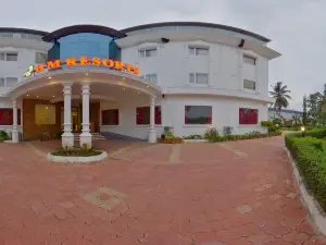 HM Resort