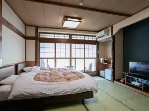 Hotel Hanageshiki