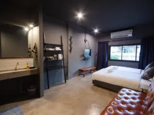 Tian Tian Hostel