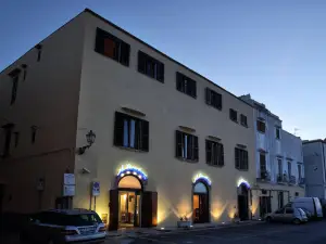 Al Pescatore Hotel & Restaurant