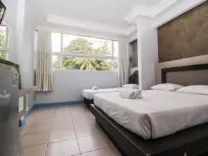 Allisa Resort Hotel
