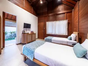 Paiton Cottage