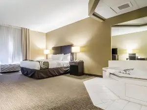 Quality Suites