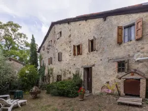 Belvilla by OYO Casa Marchi