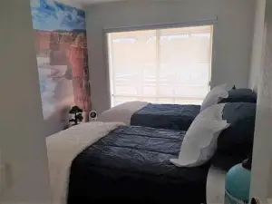 Alma Retreat, King Bed, Family, Pet Friendly