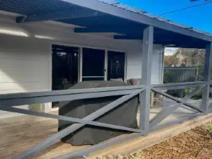 Just for 2 - A Fantastic Apartment - Perfect Coffin Bay Base for One or Two Guests