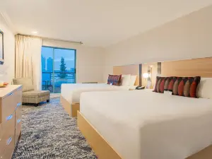 Executive Suites Hotel & Conference Center, Metro Vancouver