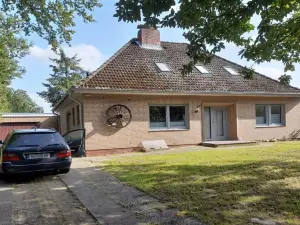 Haus Kristian Comfortable holiday residence