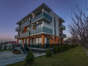 Hotel Alexandria