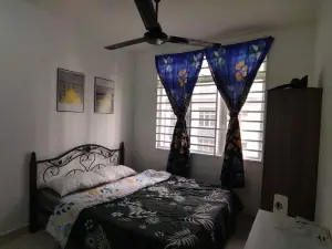 Az Homestay Putatan Platinum