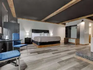 Hotel Lex, Trademark Collection by Wyndham