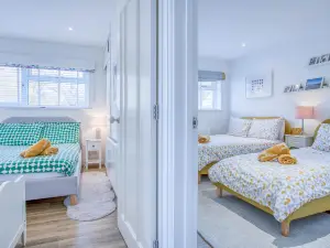 Footsteps - 2 Bedroom Apartment - Saundersfoot