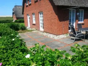 Haus am Meer
