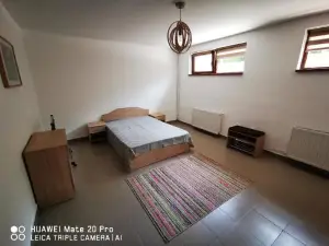 Cluj City Marasti Apartament 1